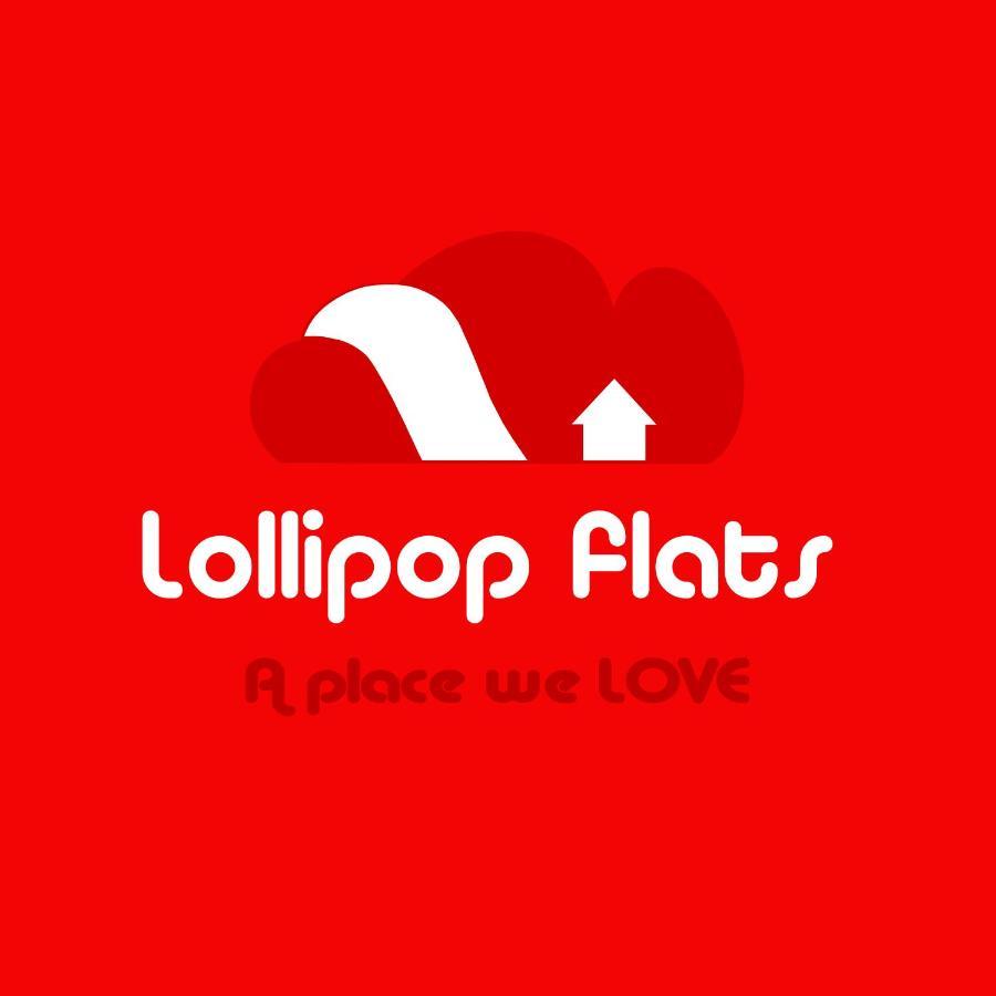 Lollipop Flats City Centre Suite Madri Exterior foto